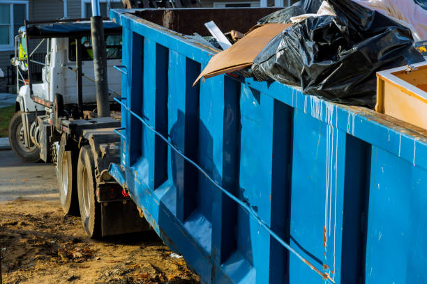 Best Demolition Debris Removal  in Highland Lakes, AL