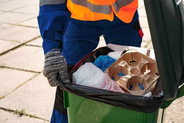 Best Yard Waste Removal  in Highland Lakes, AL